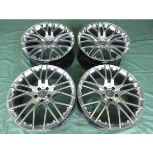ExtremeContact 新品 Carlsson(カールソン)1/10X BK&コンチネンタル