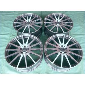 carlsson 1/14RSF&amp;ピレリ PZERO 245/40-19 275/35-19　ベンツ...