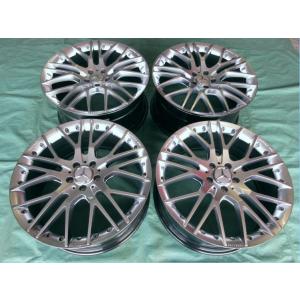 carlsson1/10X RSF BE&amp;ピレリ PZERO 245/45-19 275/40-19...