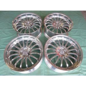 ExtremeContact 新品 Carlsson(カールソン) 1/16RSF GT DE