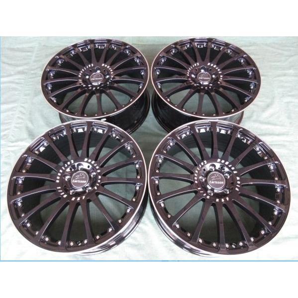 carlsson1/16RSF GT BK&amp;コンチネンタル DWS 245/40-20 ベンツ・GL...