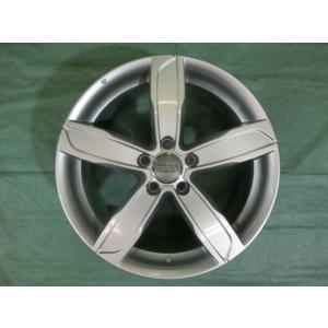 フロント用 】 単品 純正 ホイール 1本 Z33 バージョンST タイプG純正