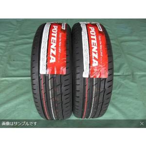 ブリヂストン ポテンザ re004．225/45R18.25年製．2本 POTENZA 新品2本☆ブリヂストン ポテンザRE004 225/45-18 : タイヤ