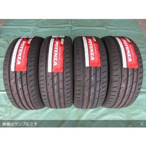 POTENZA 【在庫処分特価】 新品4本☆ブリヂストン ポテンザRE004