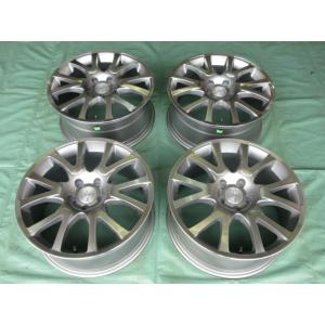 ATS TWIN(5H/112) 17インチ 4本セット メルセデスベンツ・CLS、SL