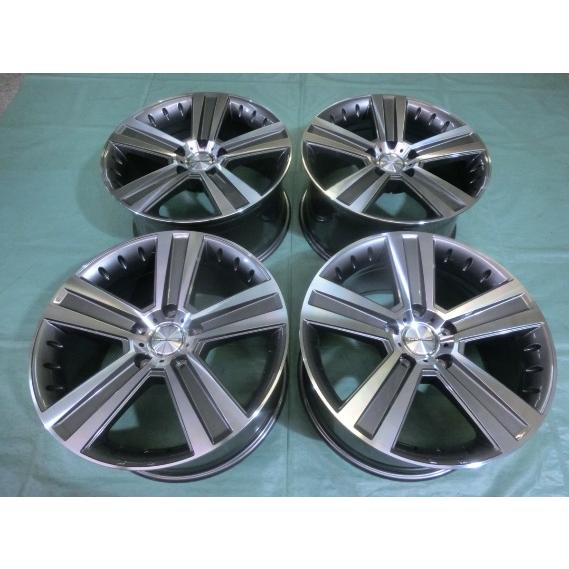 WERNER&amp;ブリヂストン H/Pスポーツ 235/55-19 フォルクスワーゲン・ティグアン 4本...