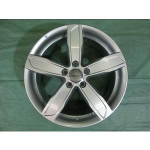 MAK シュタッド(5H/112) 18インチ 4本セット フォルクスワーゲン 