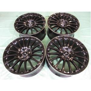 【値下げ】ベンツ　Vクラス　W447用 スタッドレス　18インチ ホイールセット X-ICE 【新品】ベンツVクラス（W447） スタッドレスタイヤ ホイール4本