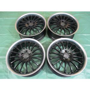ExtremeContact 新品 Carlsson(カールソン)1/10X BK&コンチネンタル