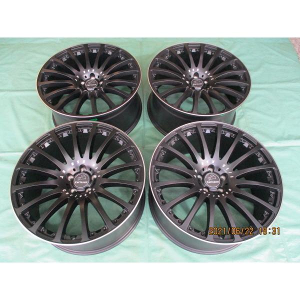 新品 自社専売品☆carlsson1/16 RSR GT semi-MB&amp;ピレリ PZERO PZ4...