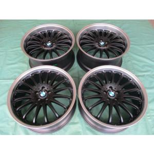 新品 自社企画専売品☆Carlsson 1/16RSR semi-MB (5H/120) &amp; ピレリ...