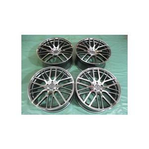 PIRELLI 新品 Rolfhartge Number TWO Ultralight DE(鍛造