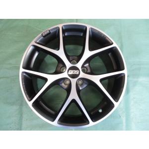 CintuRato 新品 BBS SR ボルケーノグレー(5H/100)&ピレリ P7