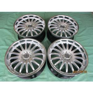 ExtremeContact 新品 Carlsson(カールソン) 1/16RSF GT DE