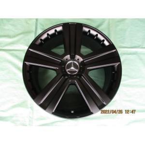 新品 Carlsson(カールソン) 1/16RSR GT BK (5H/120) 21インチ ホイール
