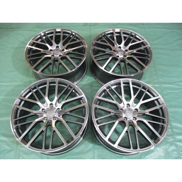 新品 Rolfhartge Number TWO Ultralight DE(鍛造)&amp;ブリヂストン ...