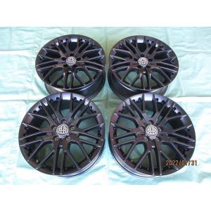 ExtremeContact 新品 MAK FABRIK(ファブリック) MT(5H/112