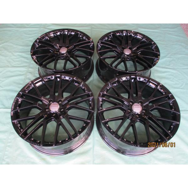 新品 Rolfhartge (ロルフハルトゲ) X10 RSF BK&amp;ミシュラン パイロットスポーツ...