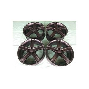 MAK シュタッド & ピレリ SCORPION WINTER 235/65-17 アウディQ5用