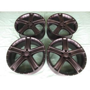 PORSCHE（ポルシェ） マカン 純正 空気圧センサー付 19インチ 2021年製