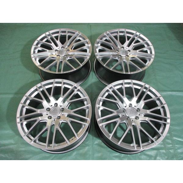 新品 Rolfhartge (ロルフハルトゲ) X10EVO BE &amp; ピレリ PZERO PZ4 ...