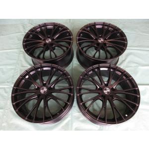 希少品 BBS製】ポルシェ 971 パナメーラ 純正 21in 9.5J +71 11.5J +69