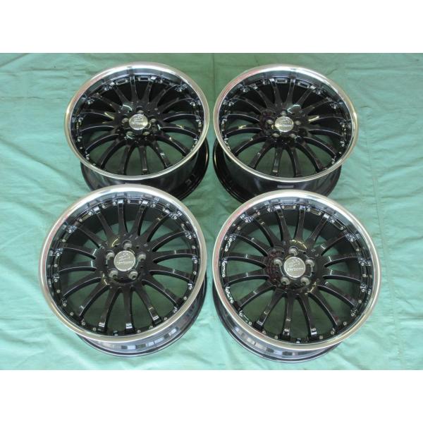 新品 carlsson(カールソン) 1/16RS BK&amp;ピレリ PZERO PZ4 255/40-...