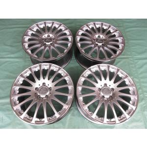 PIRELLI（ピレリ） 新品 Carlsson (カールソン) 1/10X BE & PZ4 SUV 