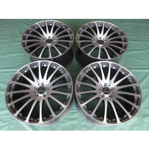 ExtremeContact 新品 Carlsson(カールソン) 1/16RSF GT DE