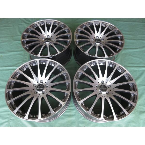 新品 Carlsson(カールソン) 1/16RSF GT DE &amp; コンチネンタル Extreme...