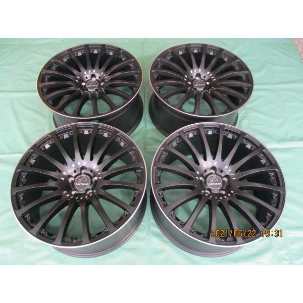 新品 Carlsson (カールソン) 1/16RSR GT MB &amp; ピレリ PZ4 SUV 24...