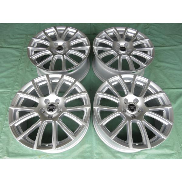 新品 WEISS Motorsport RADER 1/7X＆コンチネンタル DWS　245/40-...