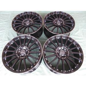 ExtremeContact 新品 Rolfhartge(ロルフハルトゲ)X10EVO BK&