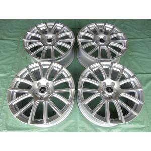 Mercedes-Benz（メルセデス・ベンツ） 18インチ夏タイヤホイール新品1