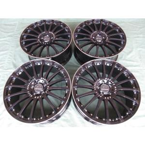 KINLIN 20インチ ホイール・タイヤセット スプロケット/QR付き KINLIN 20インチ ホイール・タイヤセット スプロケット/QR付き