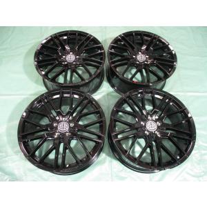 X-ICE 新品スタッドレス ミシュラン SNOW SUV 235/60-18 & Carlsson 1