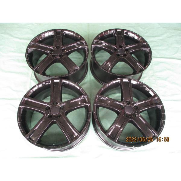 新品 PORTO (ポルト) 5H/108 GB &amp; ピレリ スコーピオンヴェルデ 235/60-1...