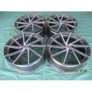 新品 Rolfhartge(ロルフハルトゲ) F10 SB&amp;コンチネンタル DWS 225/50-1...