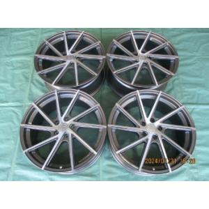 新品 Rolfhartge(ロルフハルトゲ) F10 SB &amp; ピレリ スコーピオンヴェルデ 235...