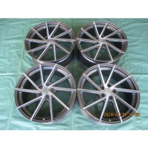 新品 Rolfhartge(ロルフハルトゲ) F10 SB &amp; ミシュラン パイロットスポーツ4 S...