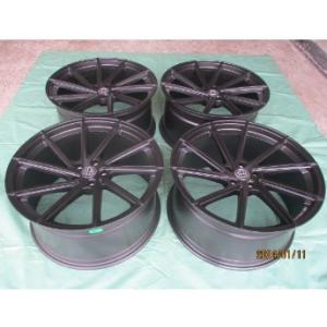 新品 Rolfhartge(ロルフハルトゲ) F10 MB &amp; ミシュラン パイロットスポーツ4 S...