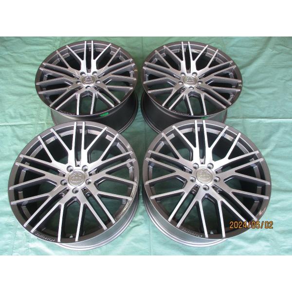 新品 Rolfhartge(ロルフハルトゲ) X10EVO DE&amp;コンチネンタル DWS 245/3...