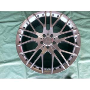 新品 Carlsson(カールソン) 1/10X RSF BE (5H/120) 22インチ ホイールのみ トヨタ レクサスLS(40系)