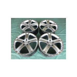 ランドローバー（LAND ROVER） 新品 スタッドレス ブリヂストン DM-V3