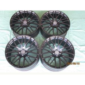 ExtremeContact 新品 carlsson(カールソン) 1/16RS BE&コンチネンタル