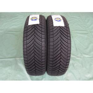 新品２本☆ミシュラン　クロスクライメート（オールシーズンタイヤ）　175/70−１4