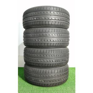 205/45R16 83V Yokohama BluEarth-Es ES32 新品 サマータイヤ 4本セット 2022年製 送料無料 205/45/16 ヨコハマ