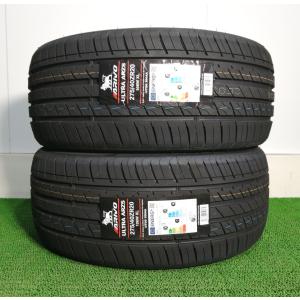 275/40R20 106W XL ARIVO ULTRA ARZ5 新品 サマータイヤ 2本セット 2023年製 11月製造 送料無料 275/40/20