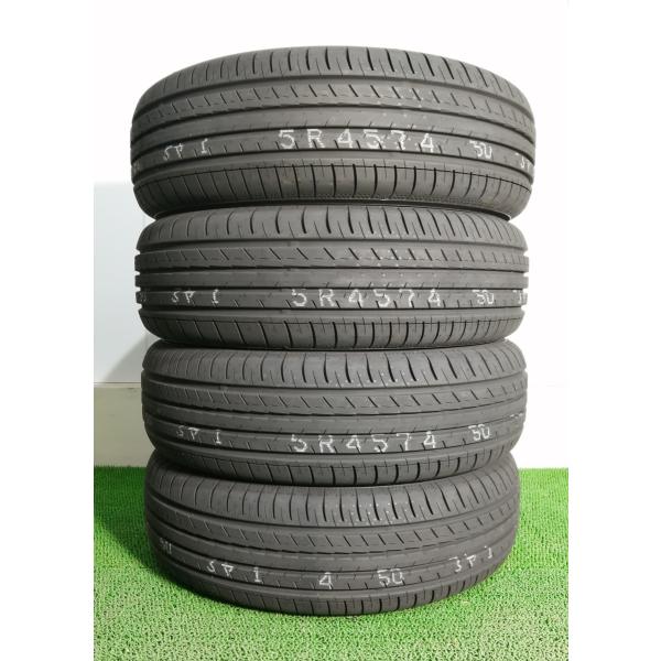 195/65R15 91H Yokohama BluEarth-GT AE51 新品 サマータイヤ ...