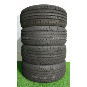 235/55R18 100V Yokohama BluEarth-XT AE61 新品 サマータイヤ 4本セット 2023年製｜autolumax